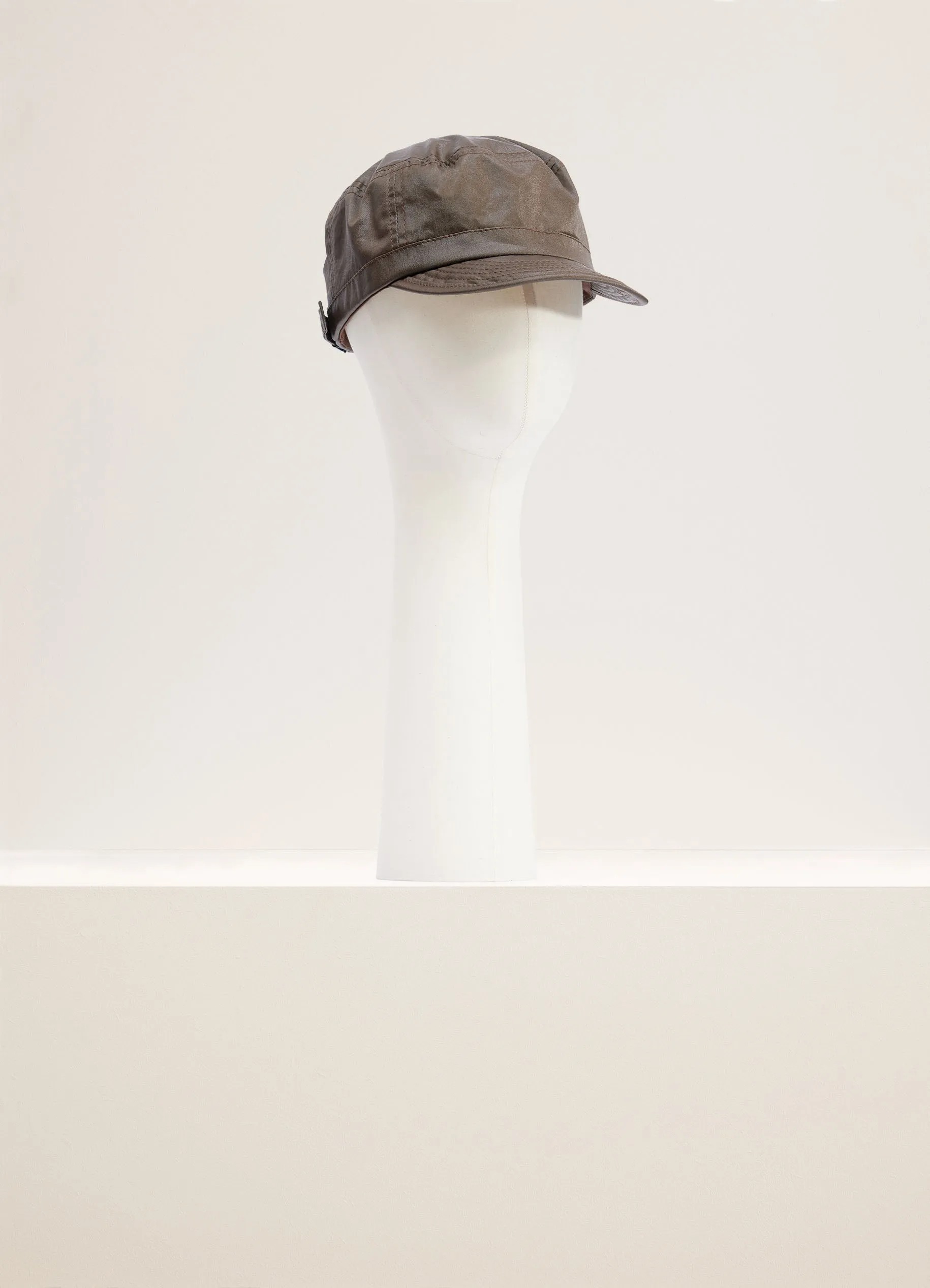 RAIN MILITARY CAP