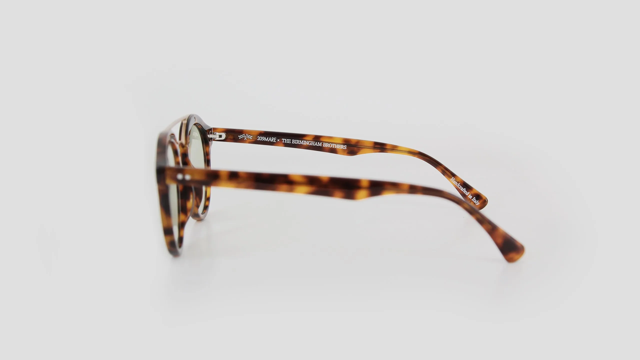 Rascasse Sunglasses