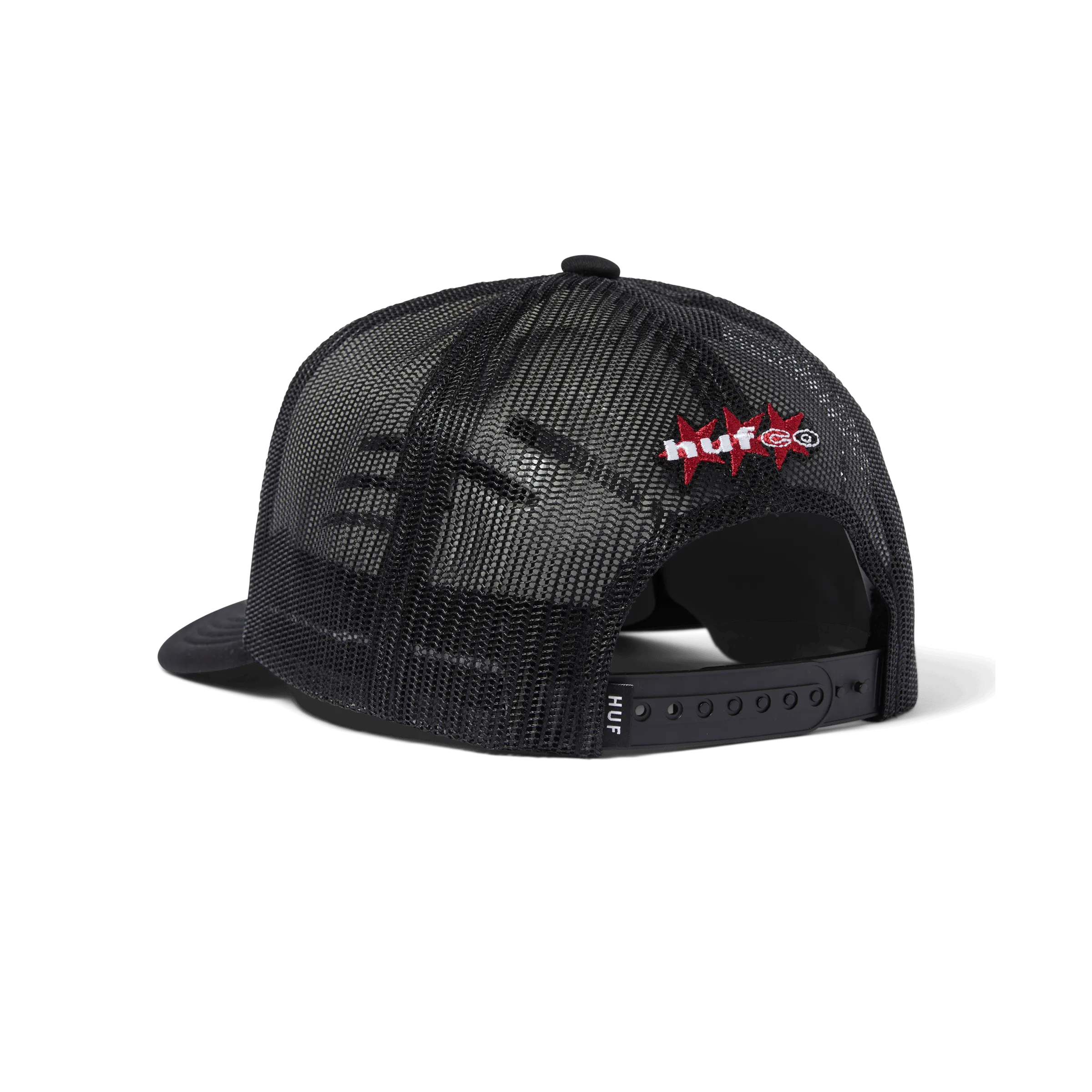 Rizzo Trucker Hat