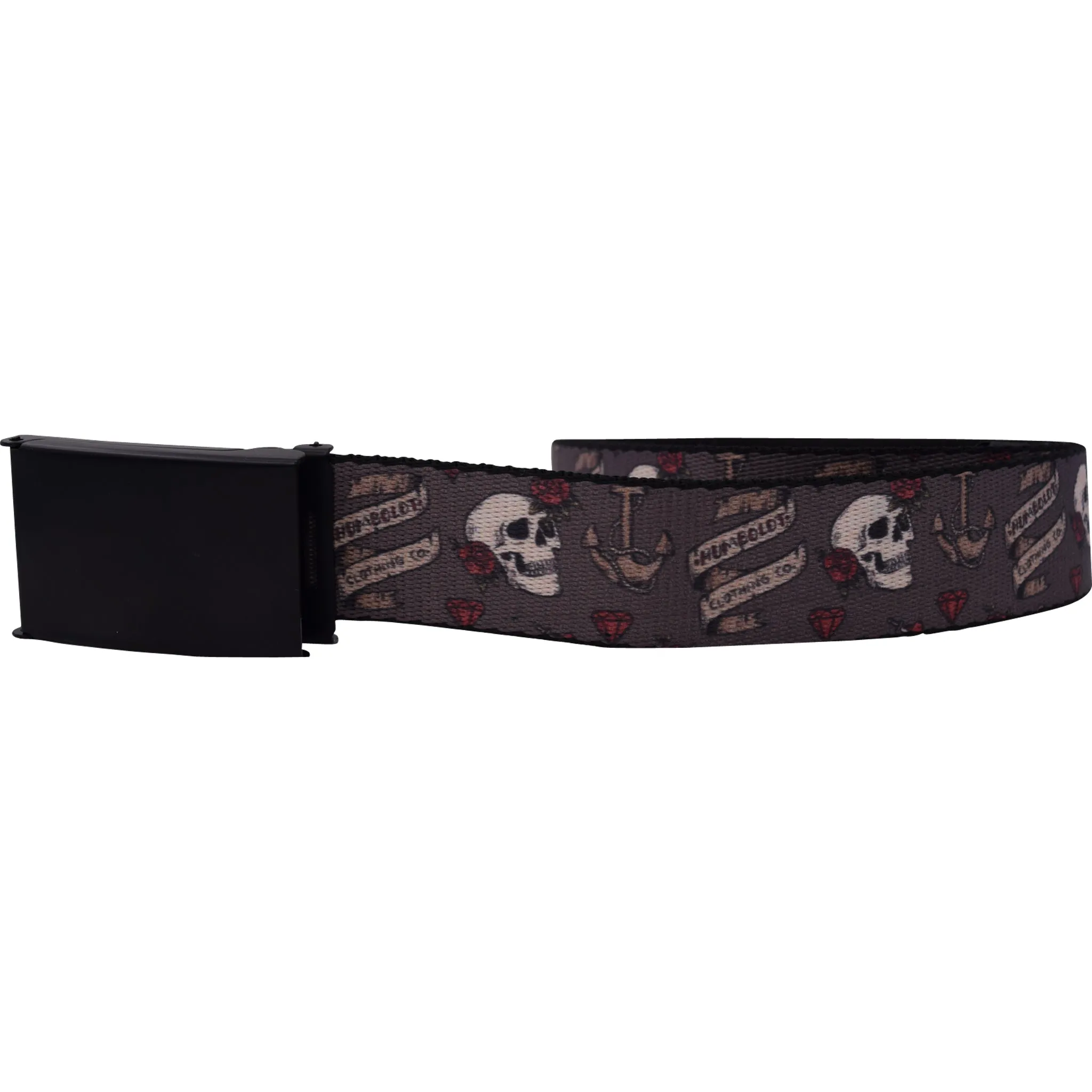 Sailor Tattoo Women's Belt