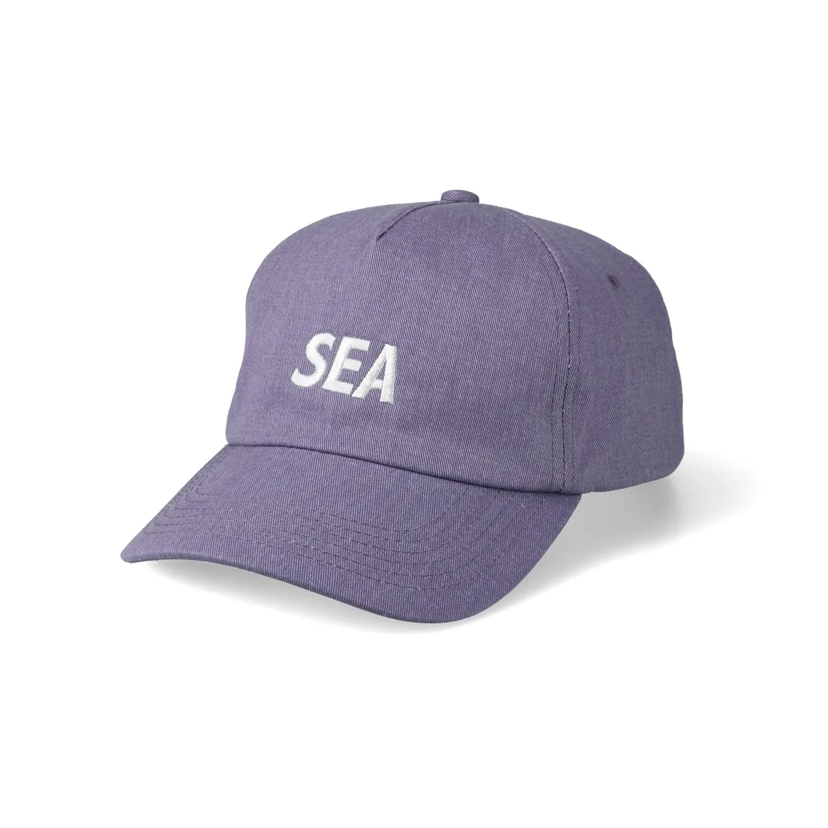 SEA ESS CAP / PURPLE