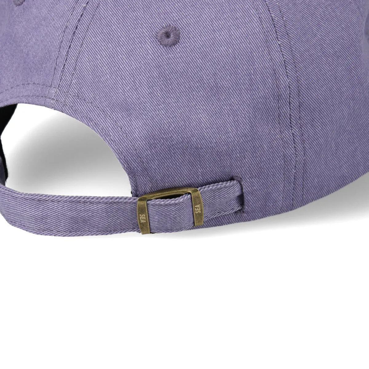 SEA ESS CAP / PURPLE