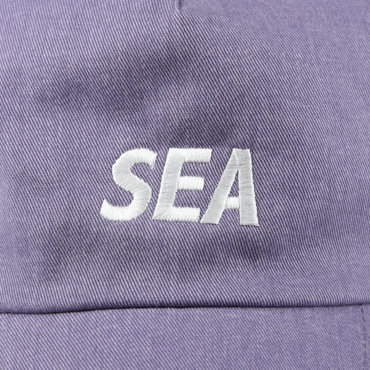 SEA ESS CAP / PURPLE