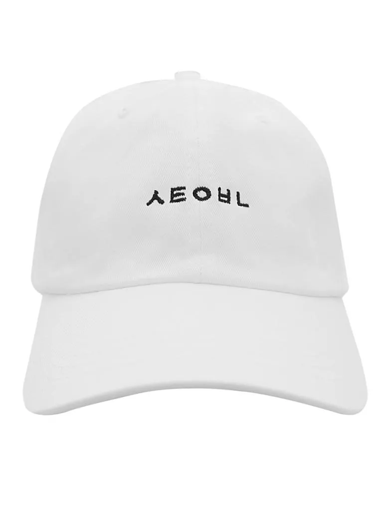 Seoul Dad Hat