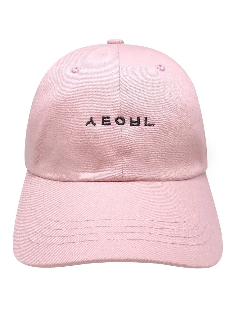 Seoul Dad Hat