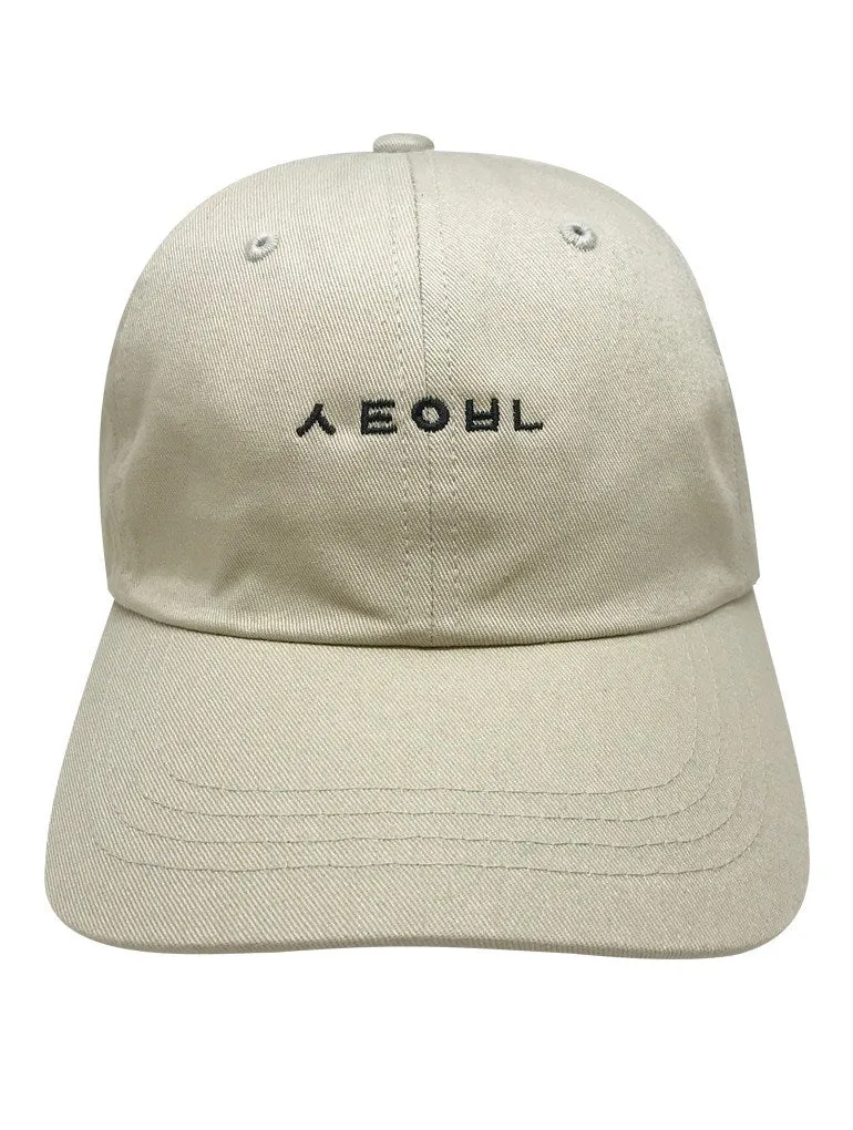 Seoul Dad Hat