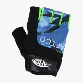 Short Pump Gloves