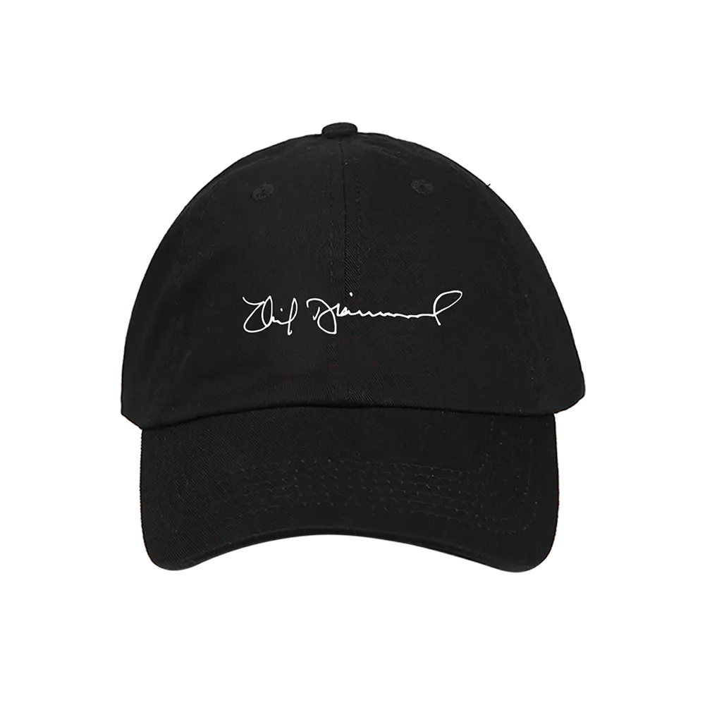 Signature Hat