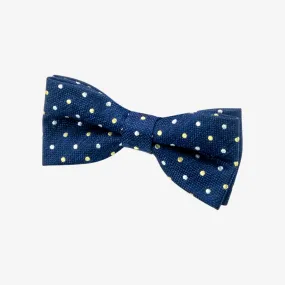 Silk Bow Tie | Candy Dots