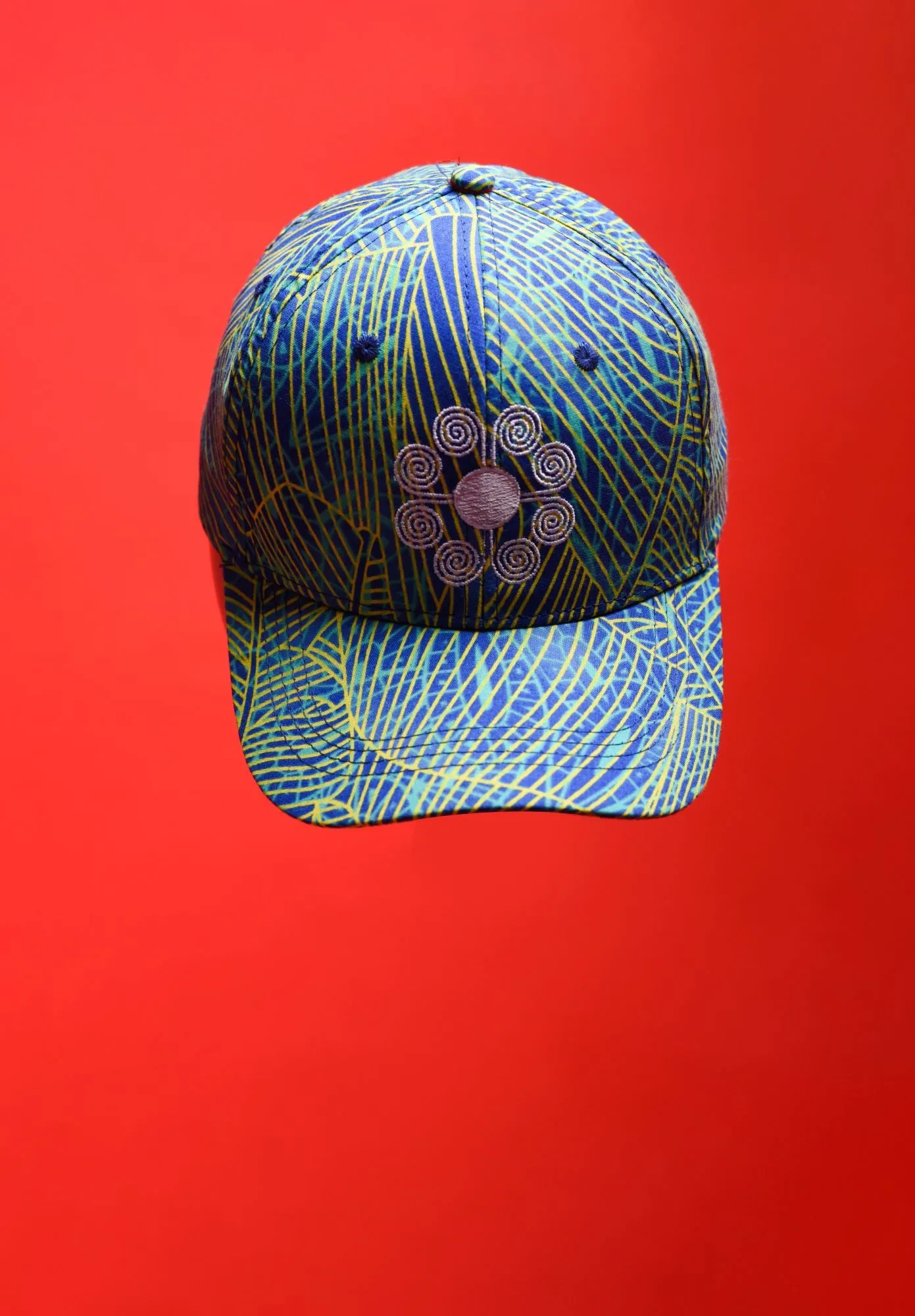 Sizwe Baseball Cap