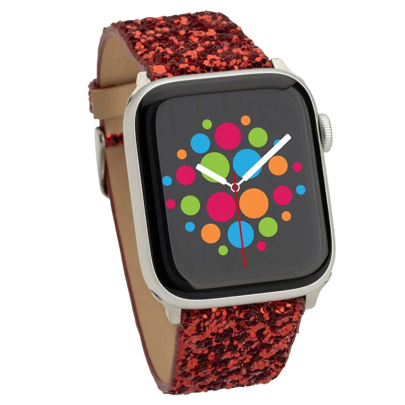 Sparkle Apple Watch Band