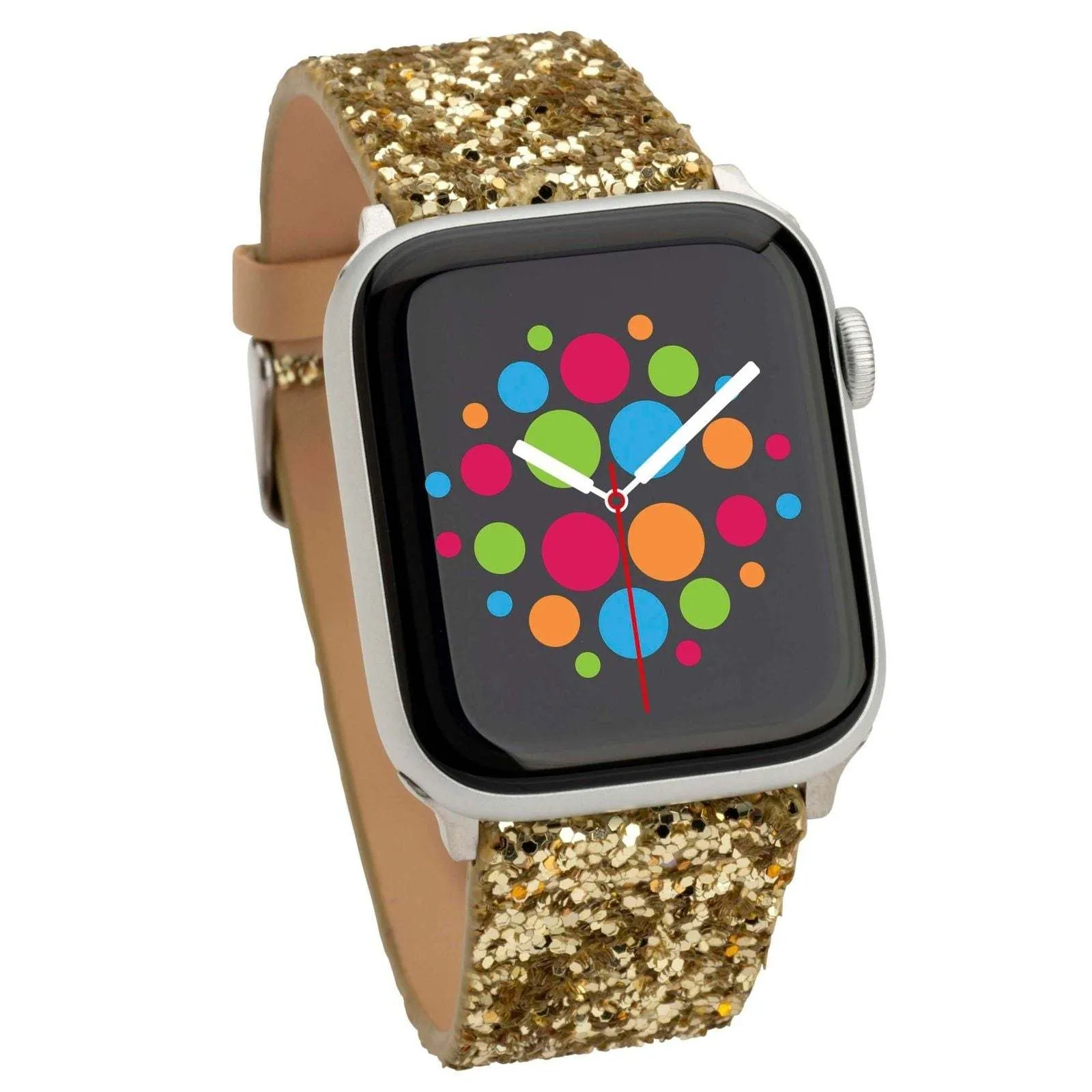 Sparkle Apple Watch Band