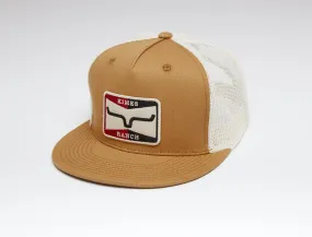 Sparky Trucker Hat