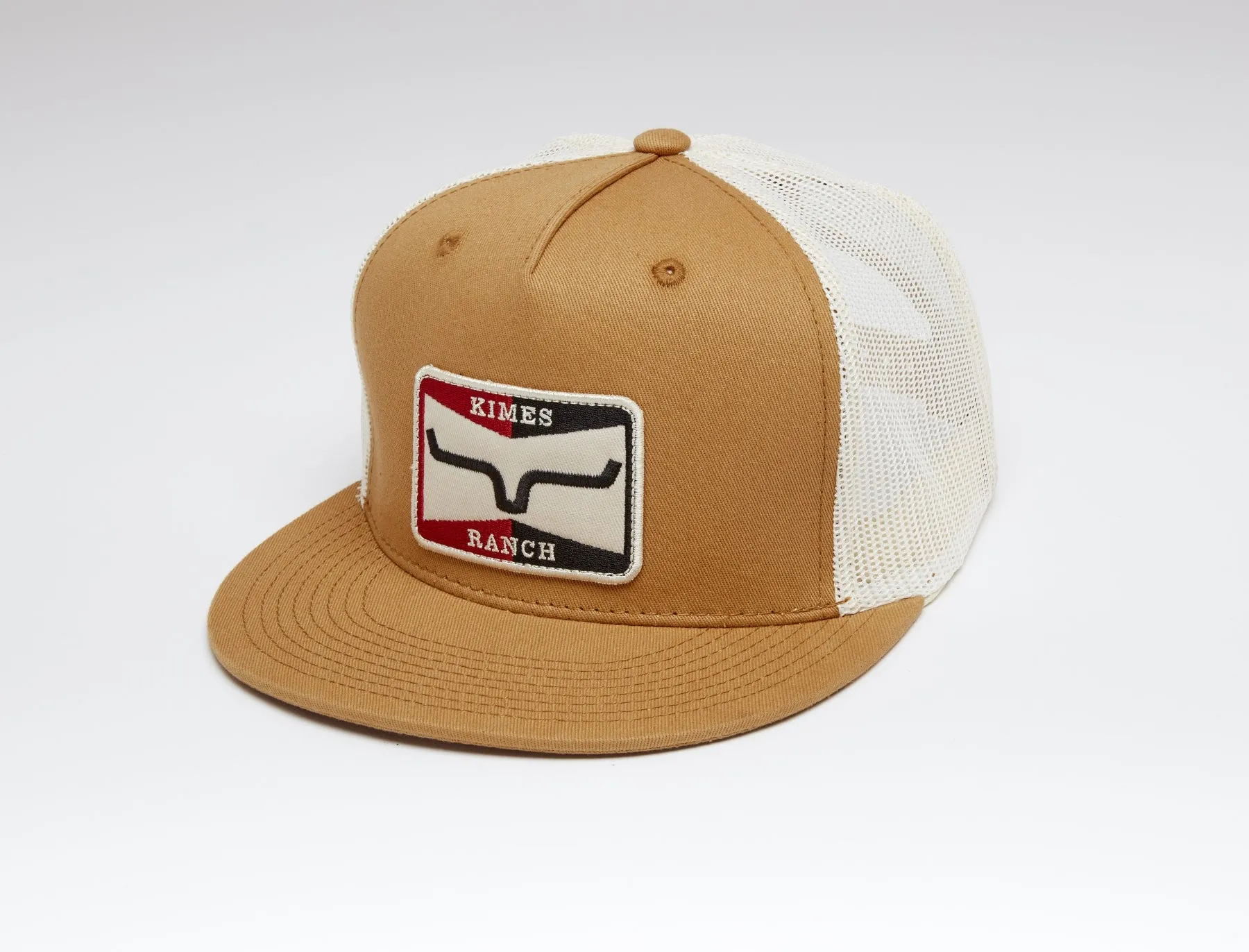 Sparky Trucker Hat