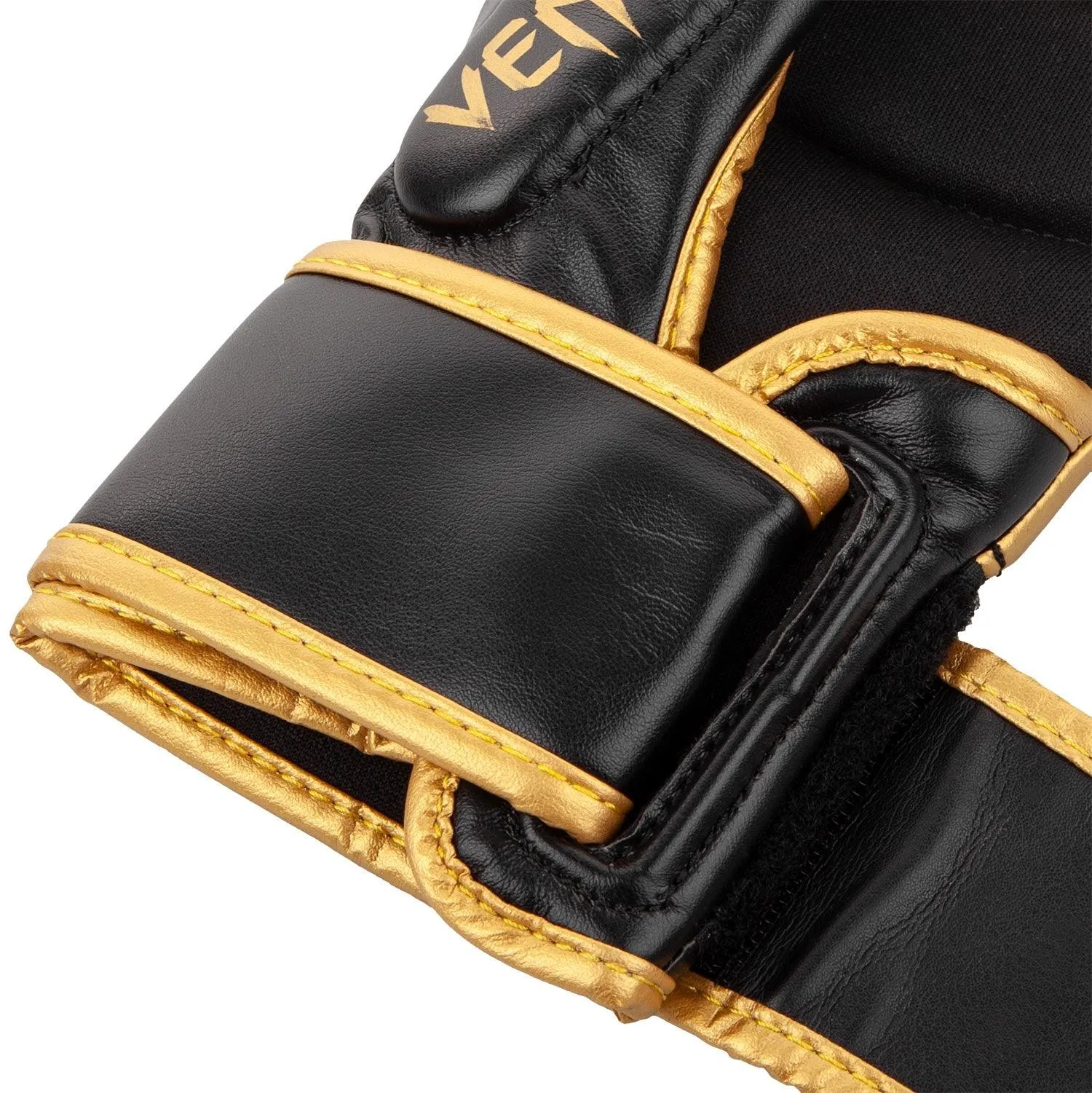 Sparring Gloves Venum Challenger 3.0 - Black/Gold