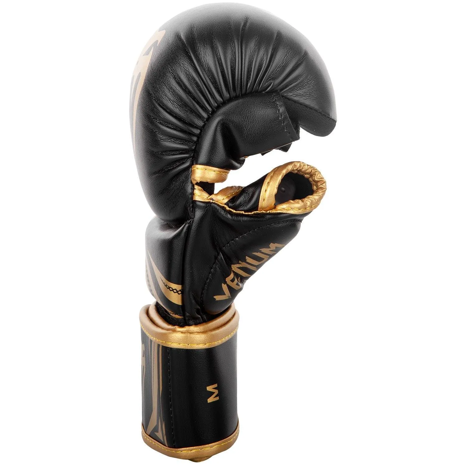 Sparring Gloves Venum Challenger 3.0 - Black/Gold