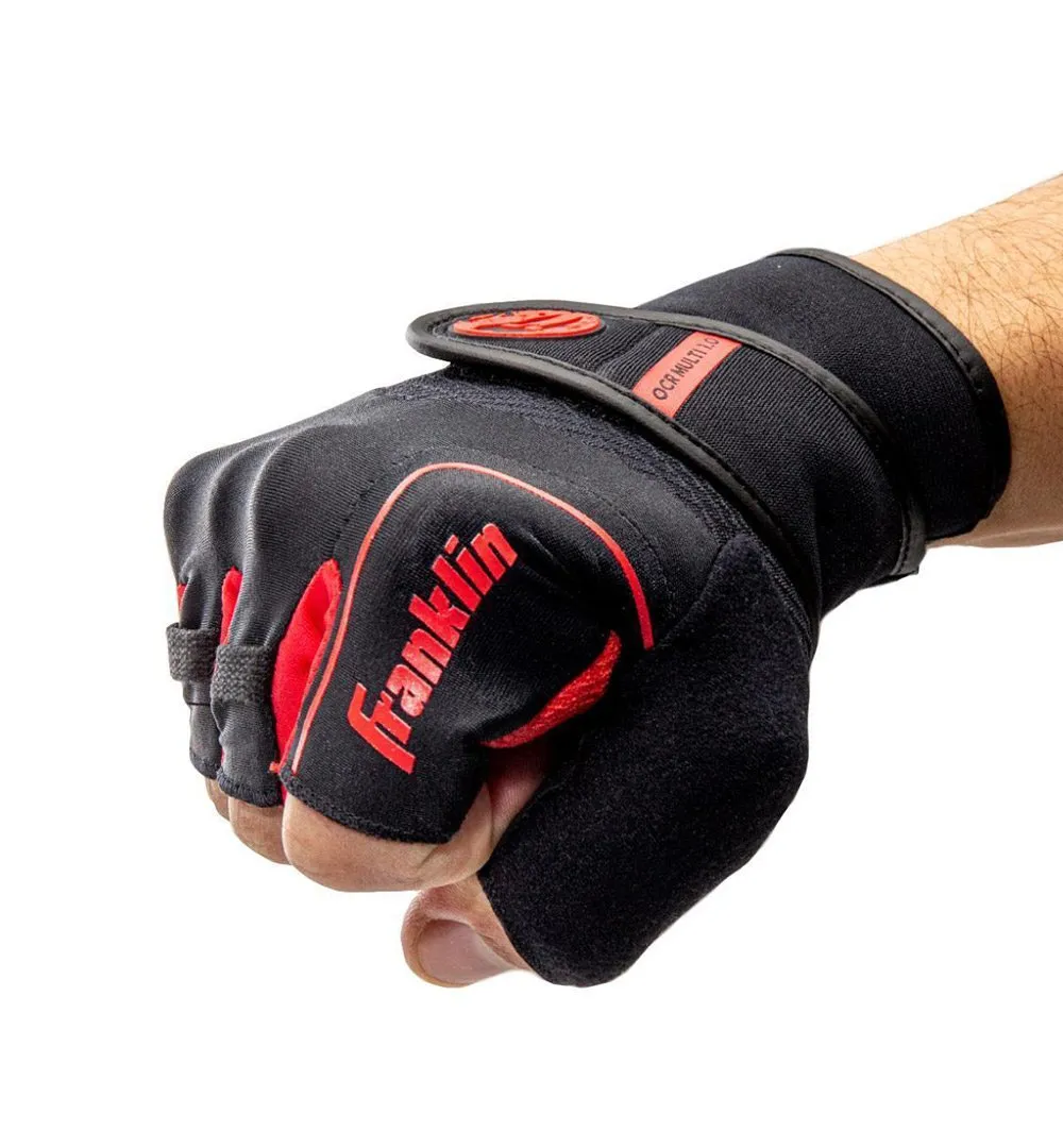 SPARTAN by Franklin OCR Multi 1.0 Gloves