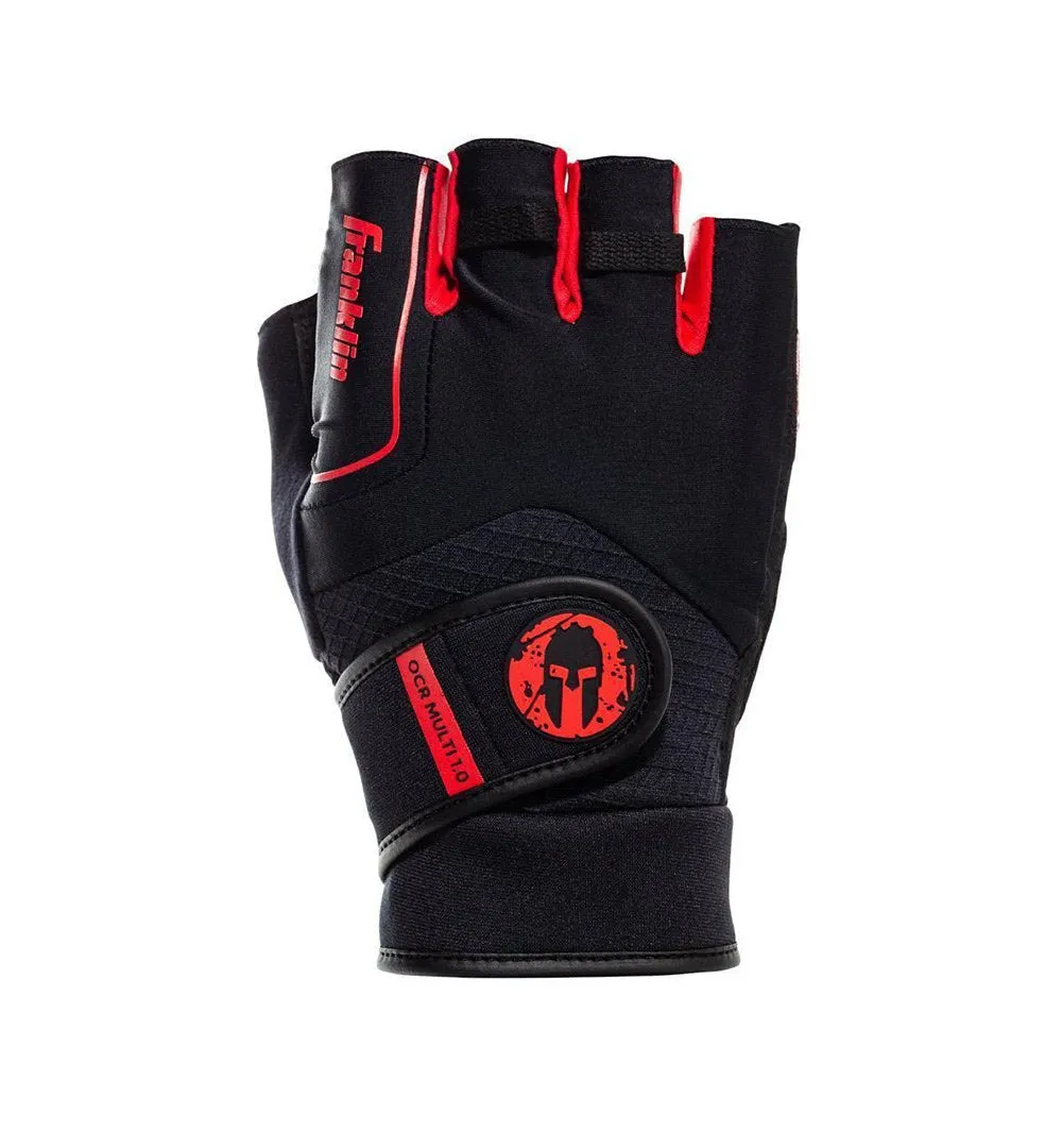 SPARTAN by Franklin OCR Multi 1.0 Gloves