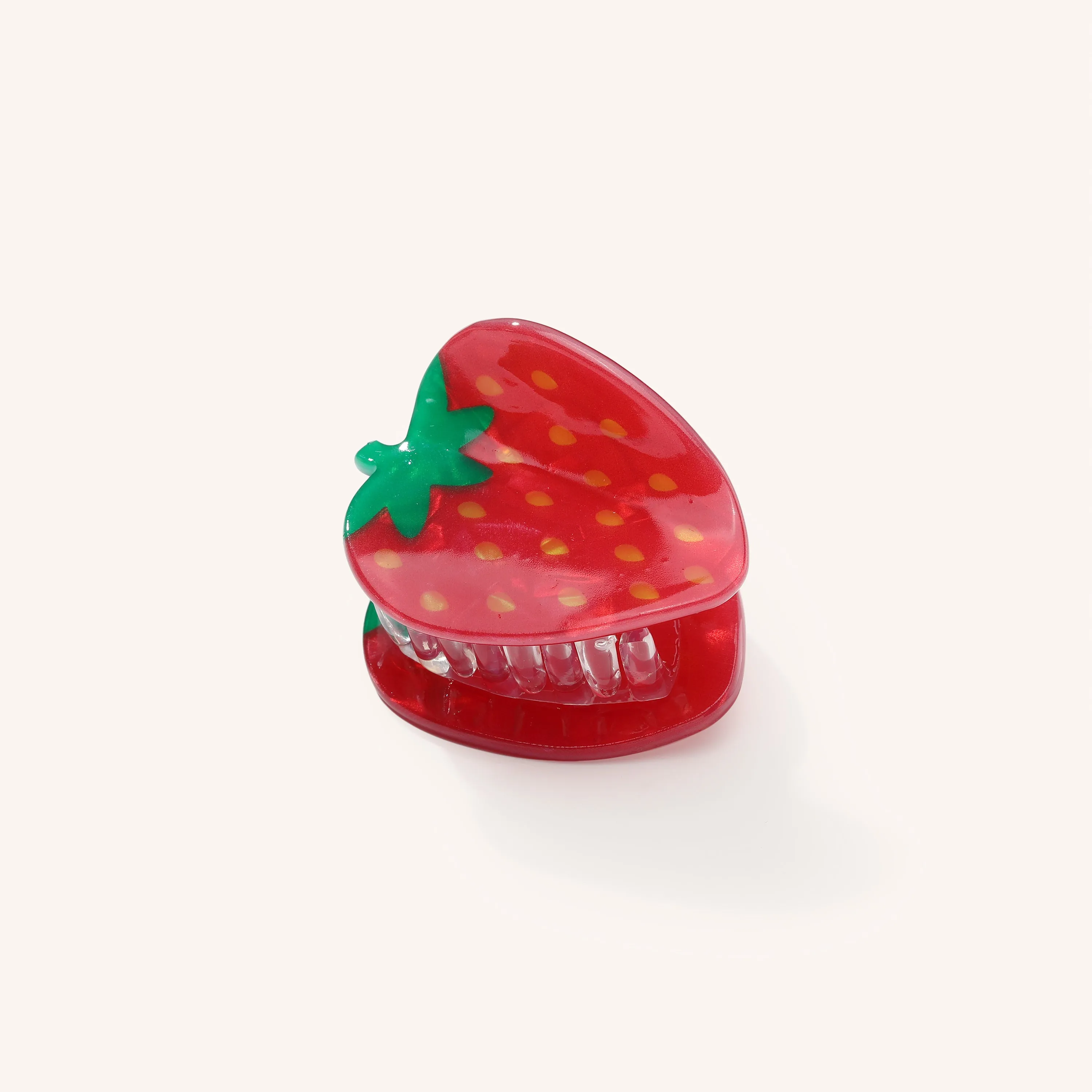 Strawberry Clip