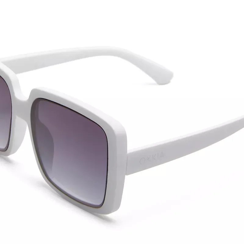 Sunglasses ALESSIA OK027-OW