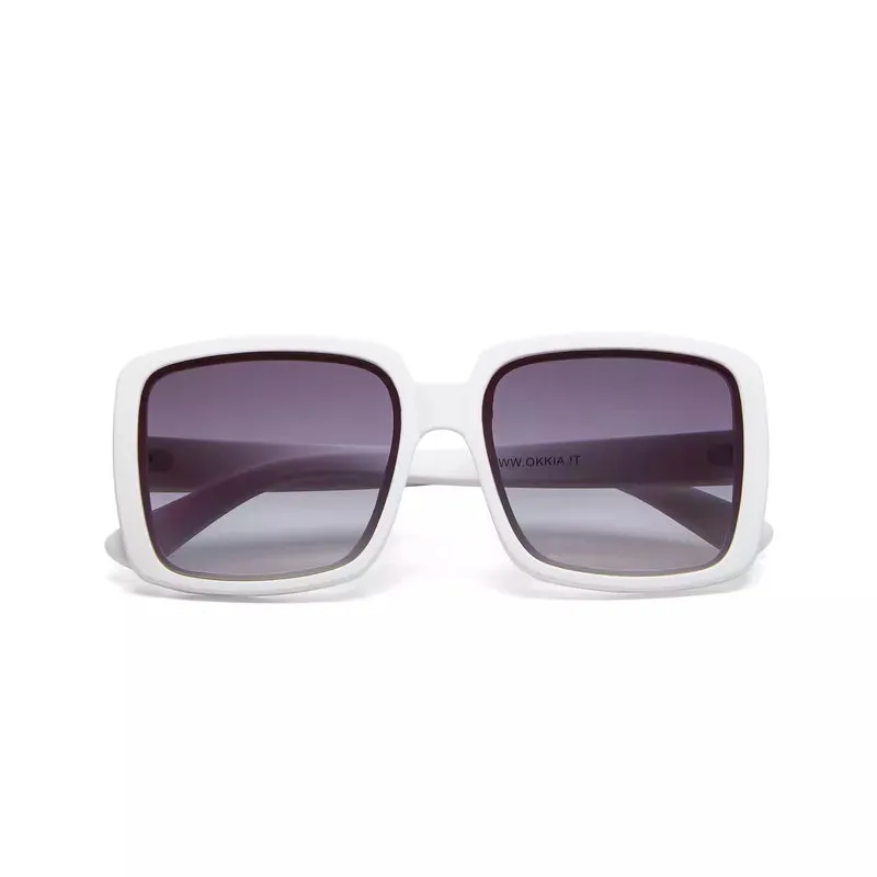 Sunglasses ALESSIA OK027-OW