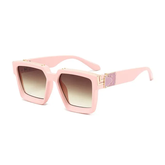 The Bossy Girl Sunglasses