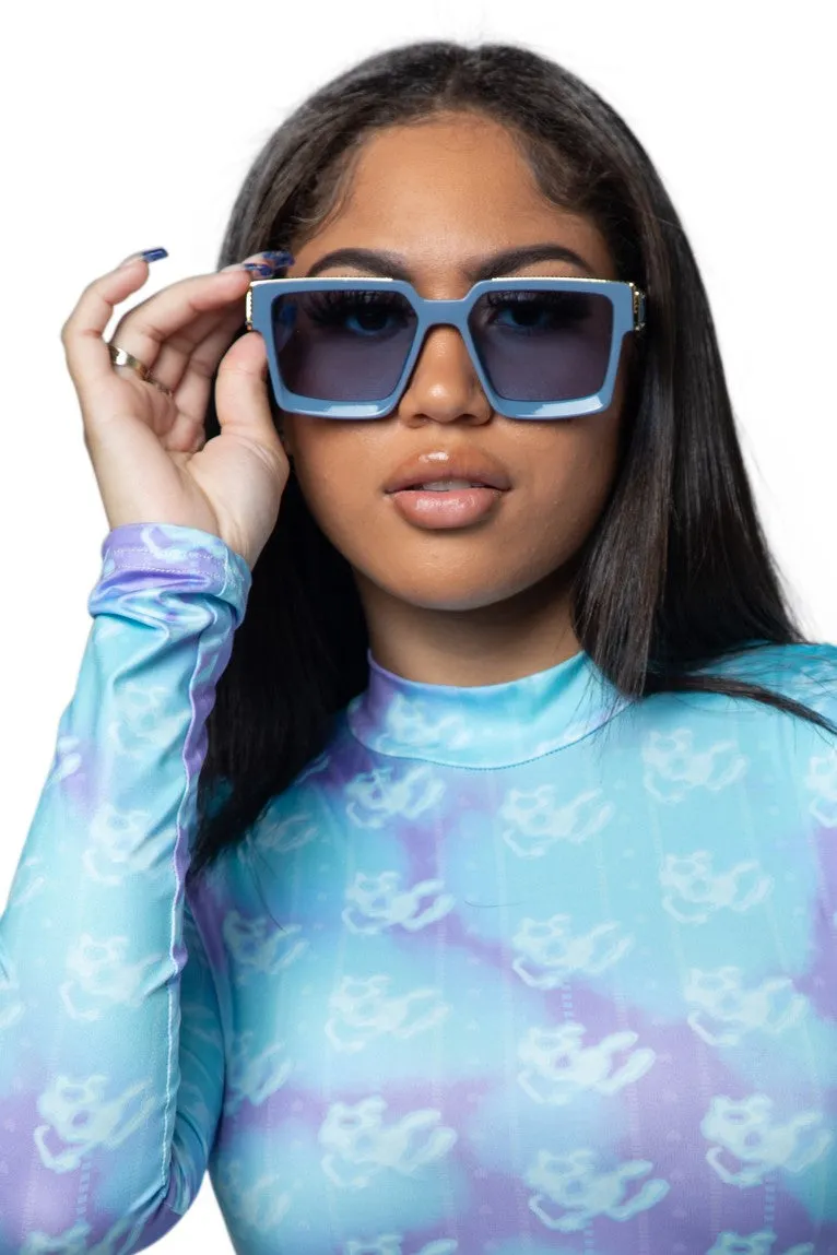 The Bossy Girl Sunglasses