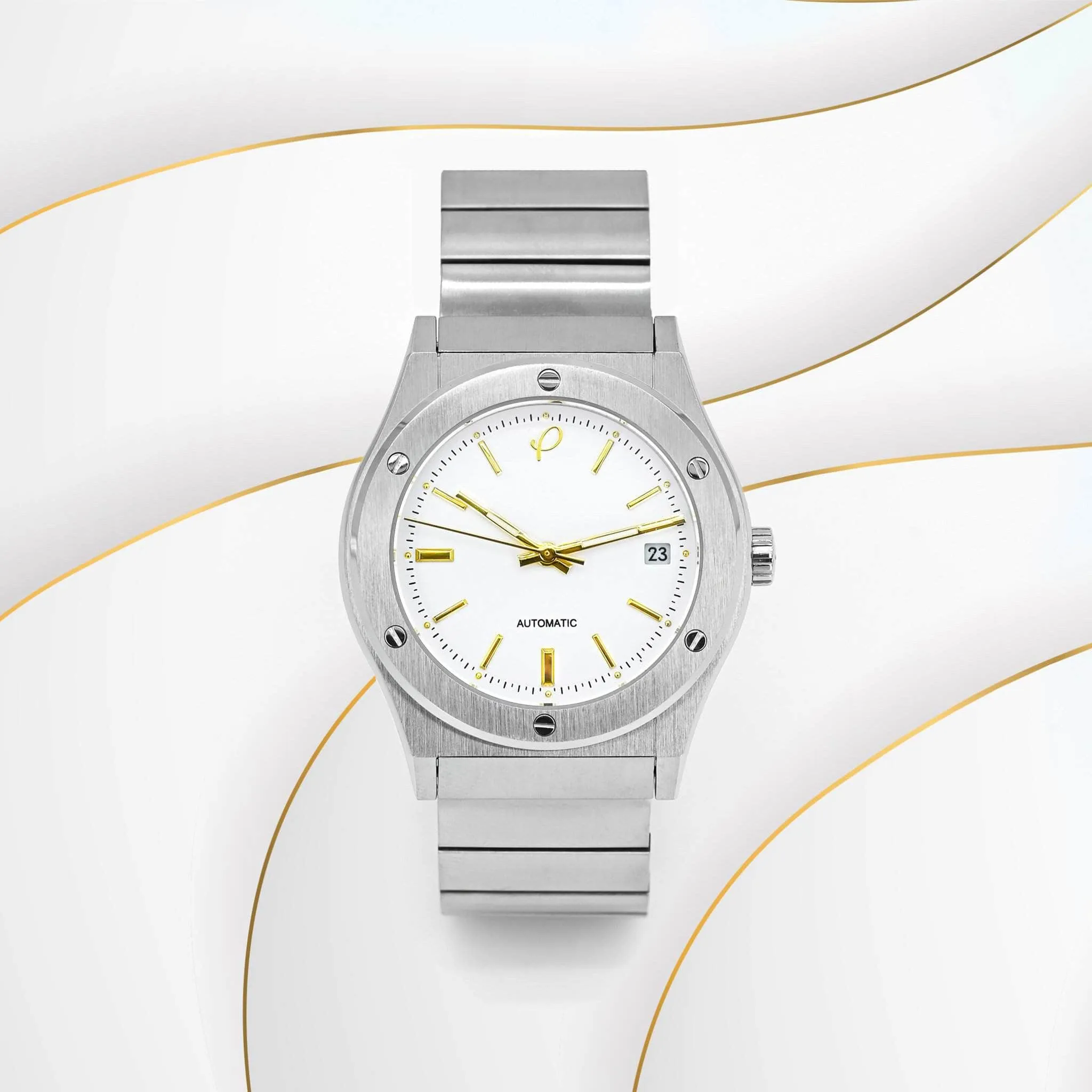 The Classic 38mm Watch