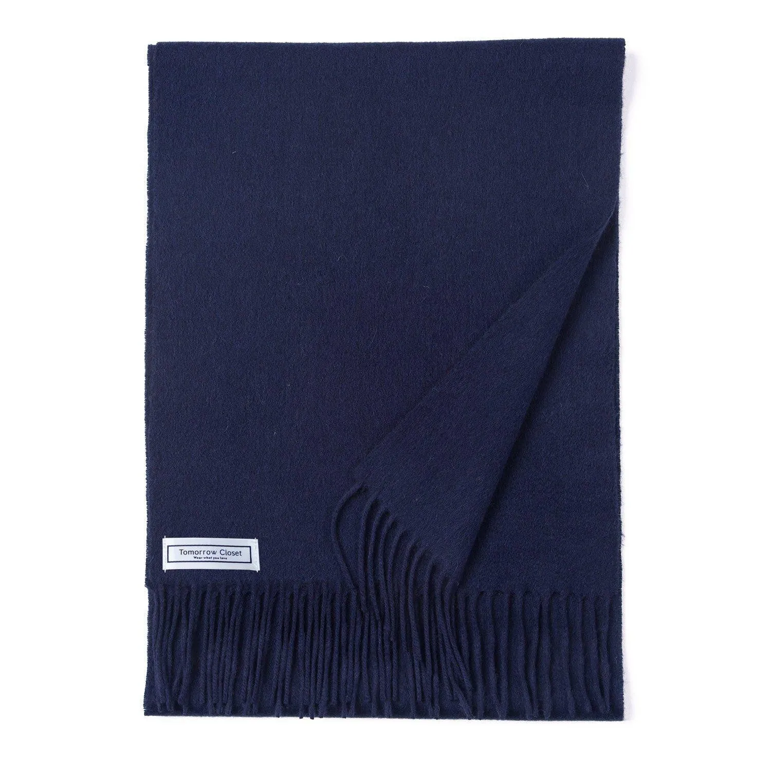 Tomorrow Closet unisex scarf