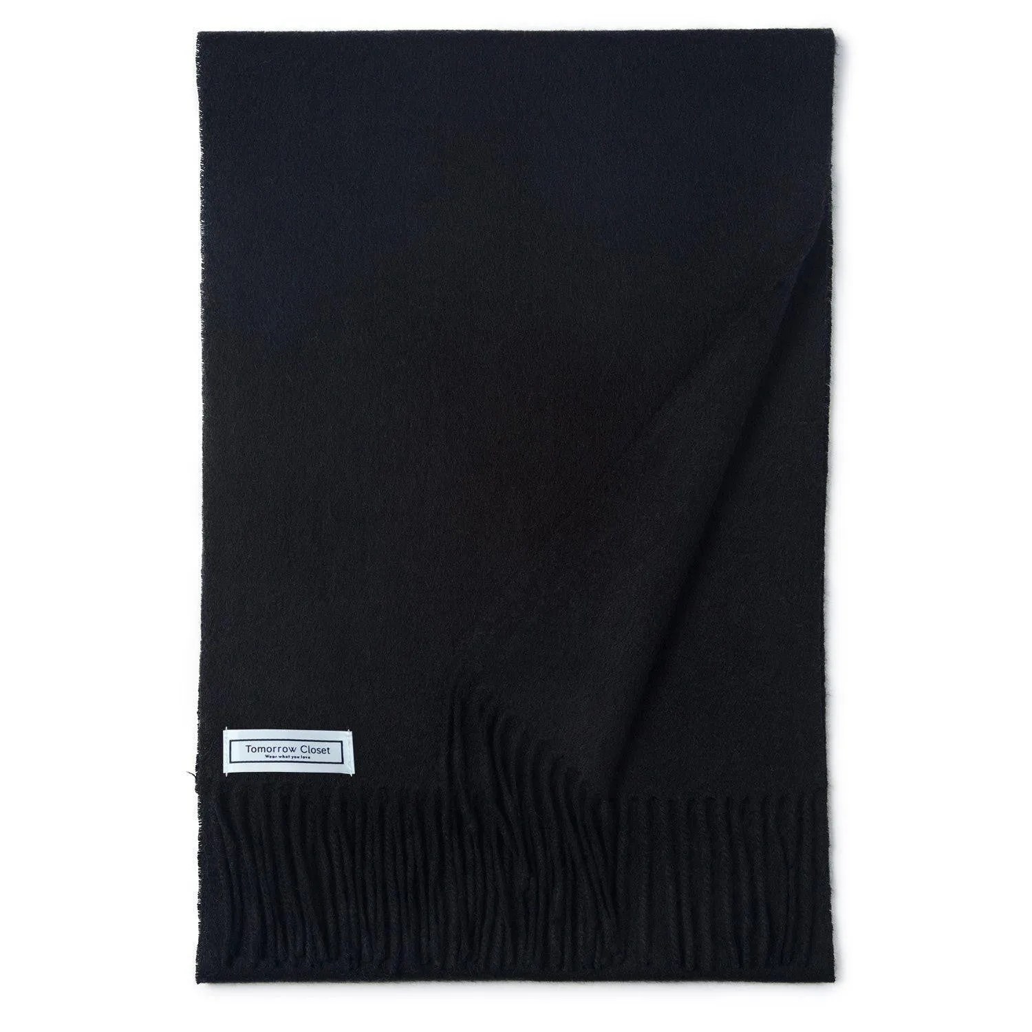 Tomorrow Closet unisex scarf