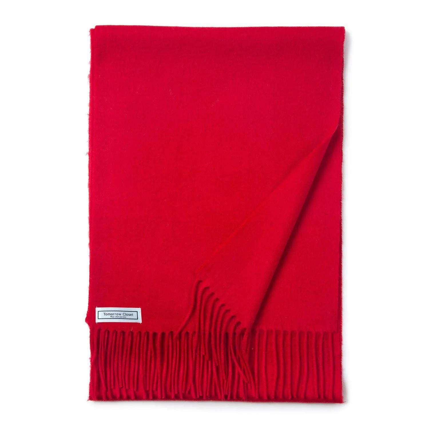 Tomorrow Closet unisex scarf