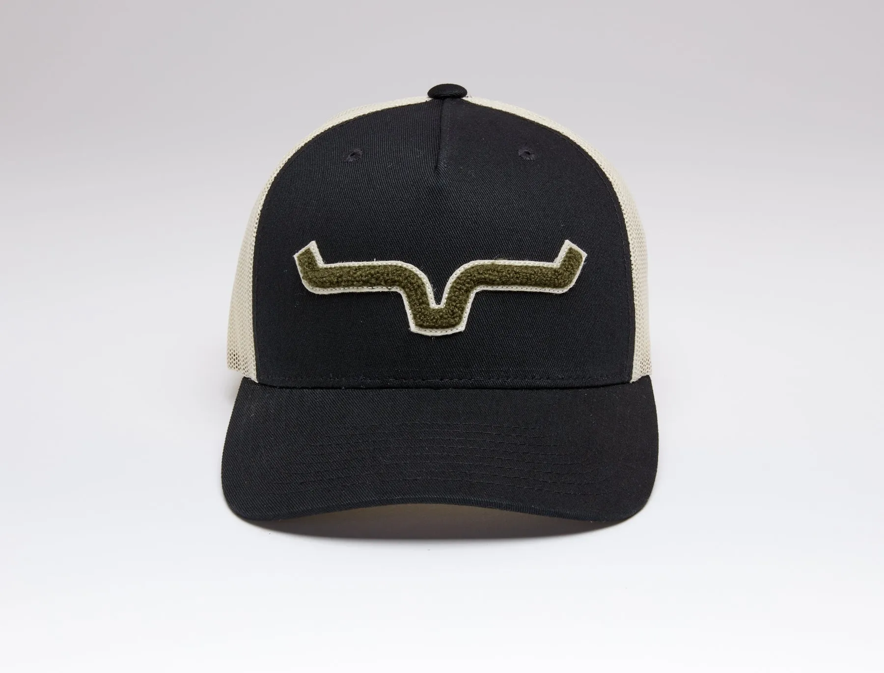 Tracker Trucker Hat