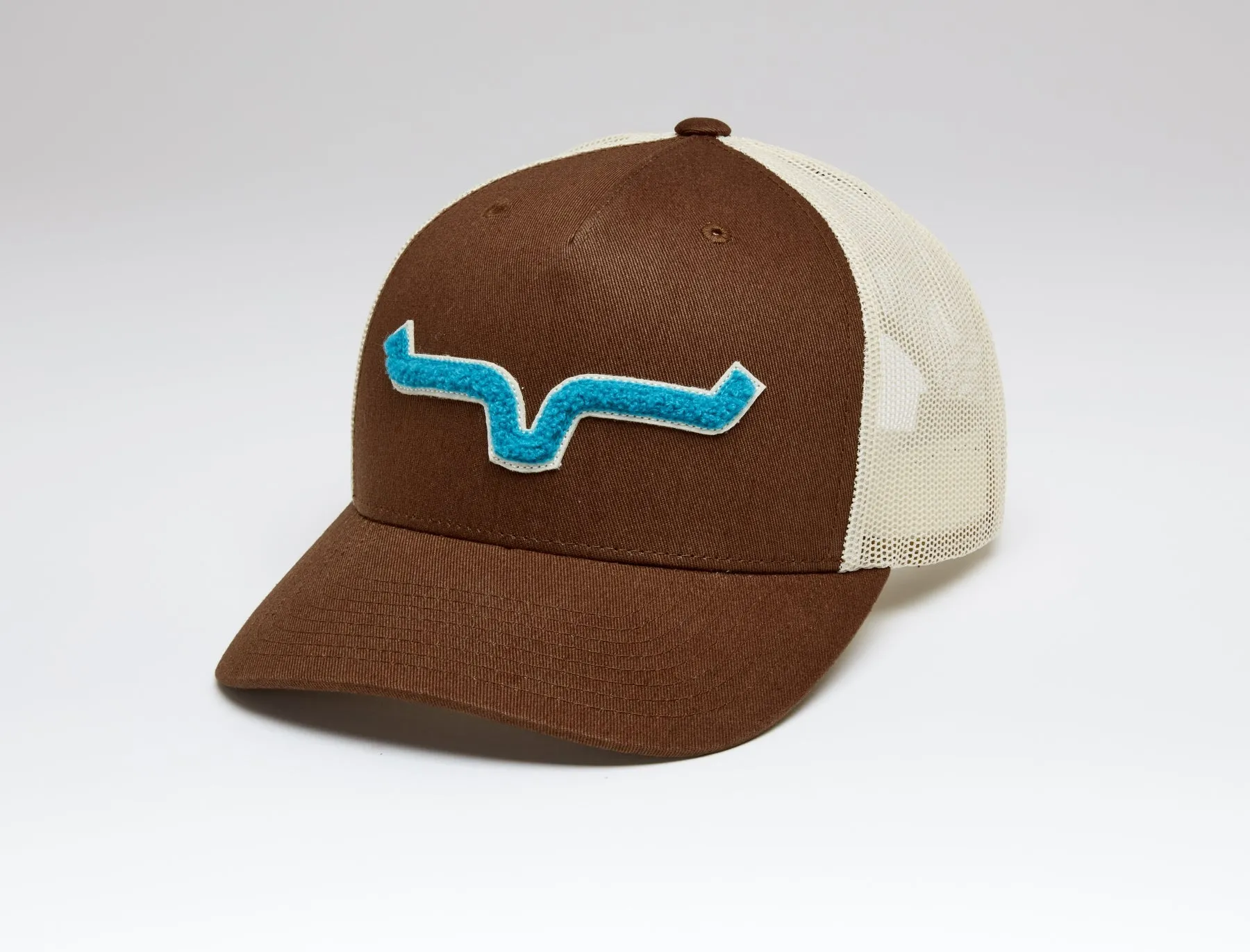 Tracker Trucker Hat