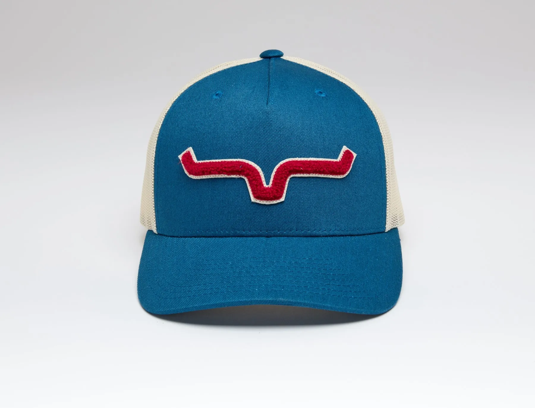 Tracker Trucker Hat