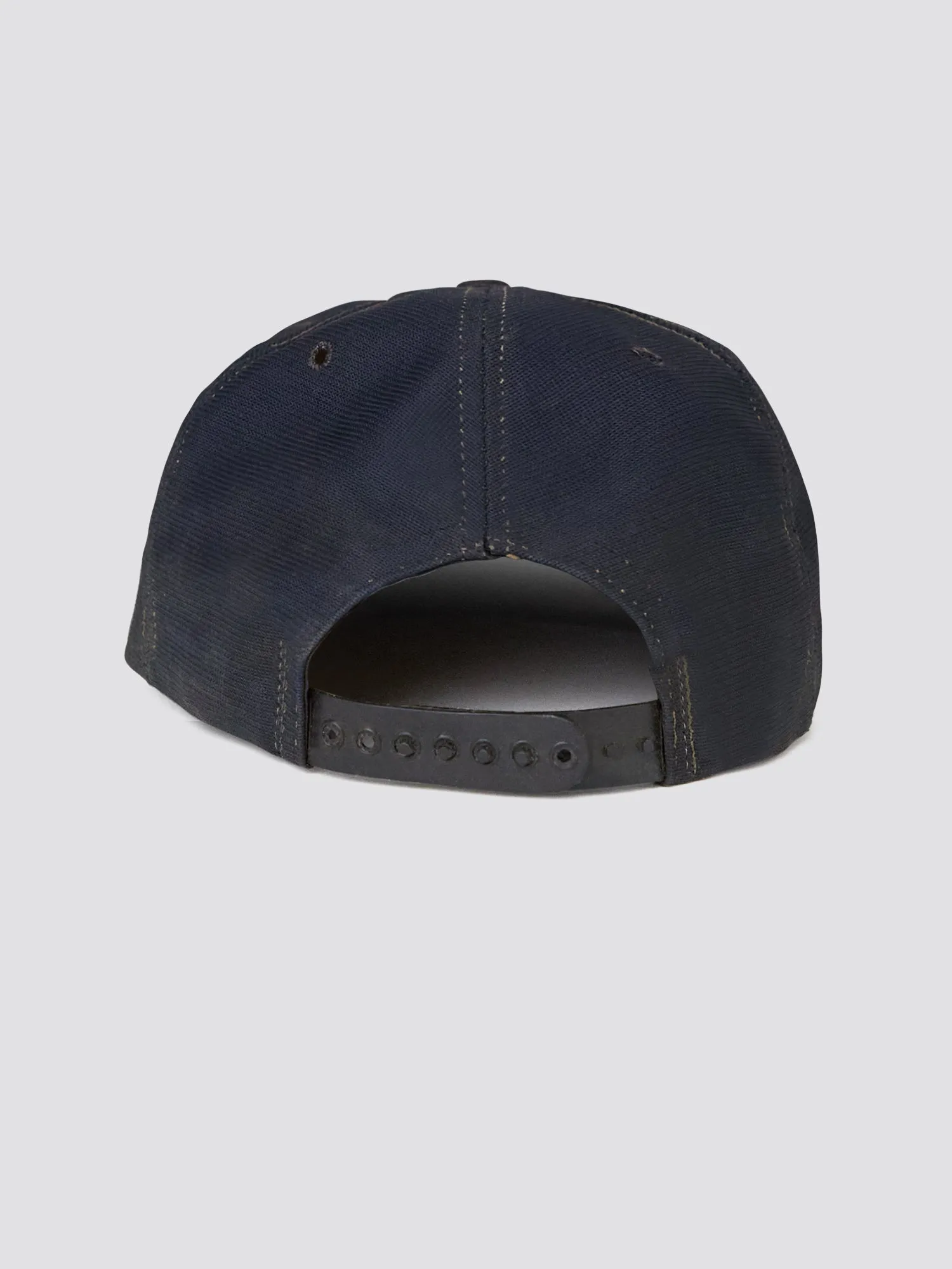 USS VINTAGE SARATOGA CAP