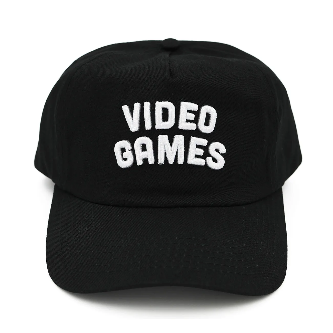 VIDEO GAMES Cap