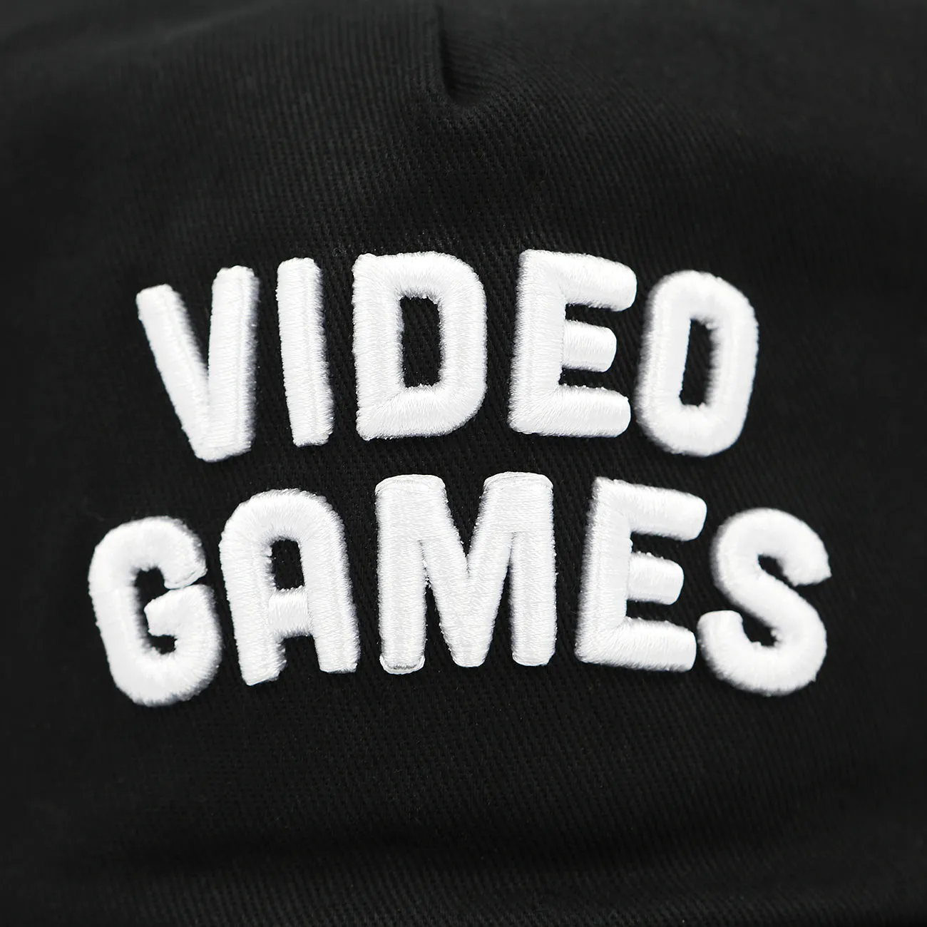 VIDEO GAMES Cap