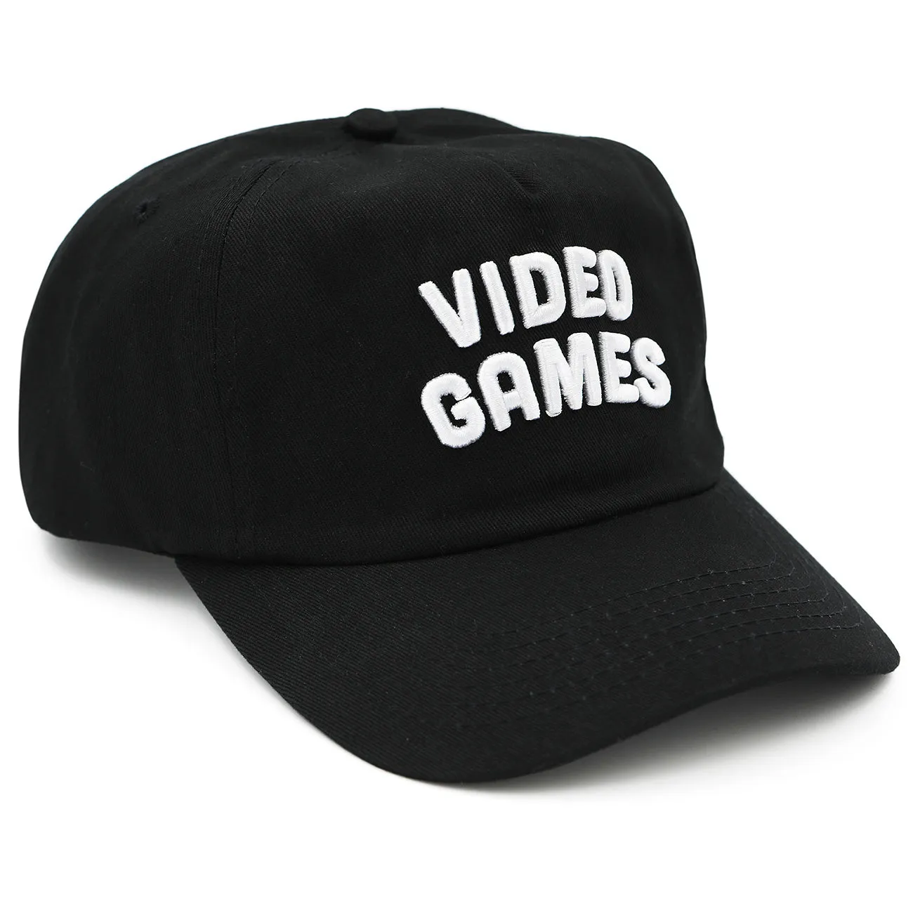 VIDEO GAMES Cap