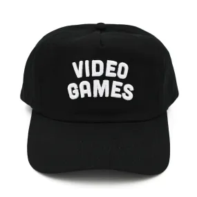 VIDEO GAMES Cap