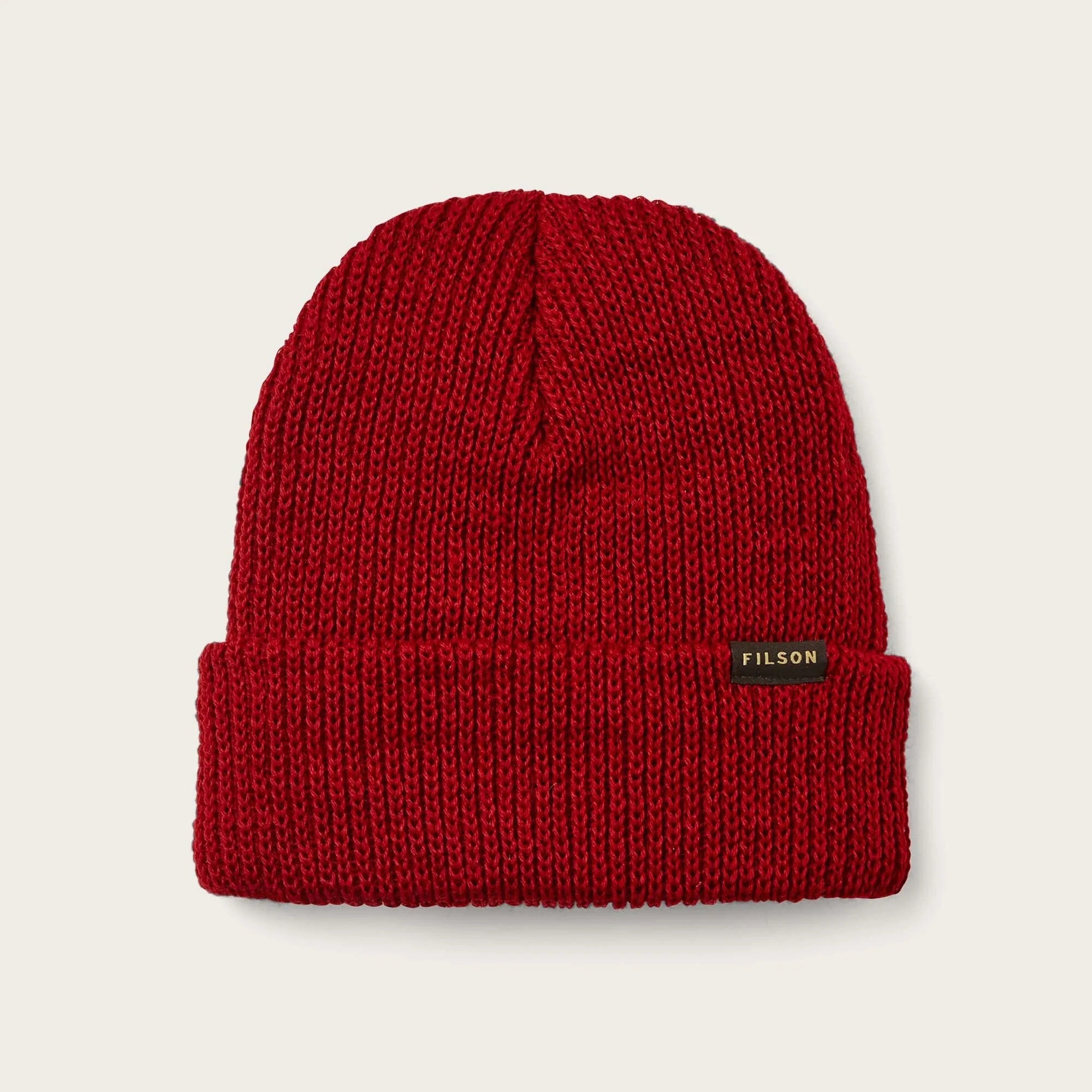 WATCH CAP BEANIE