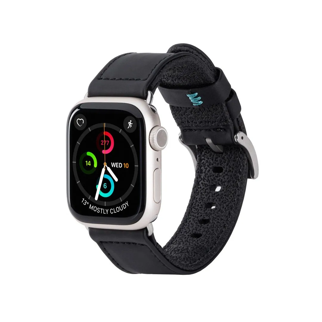 Water Resistant Apple Watch Strap