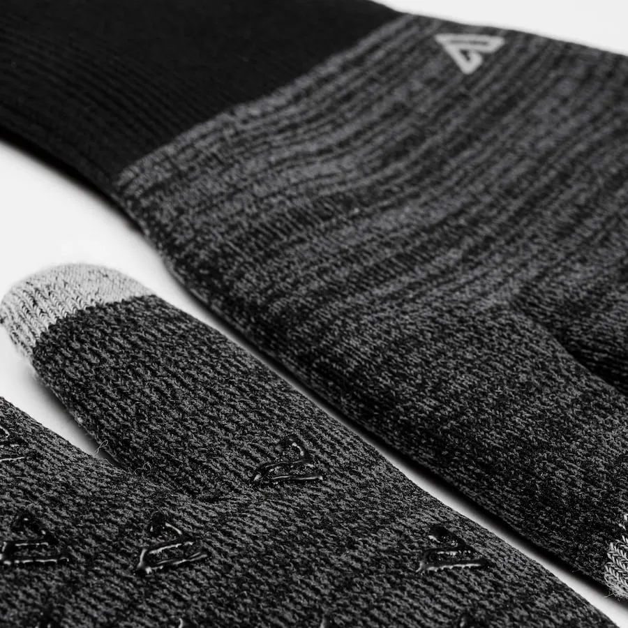 Waterproof Knit Gloves 2.0