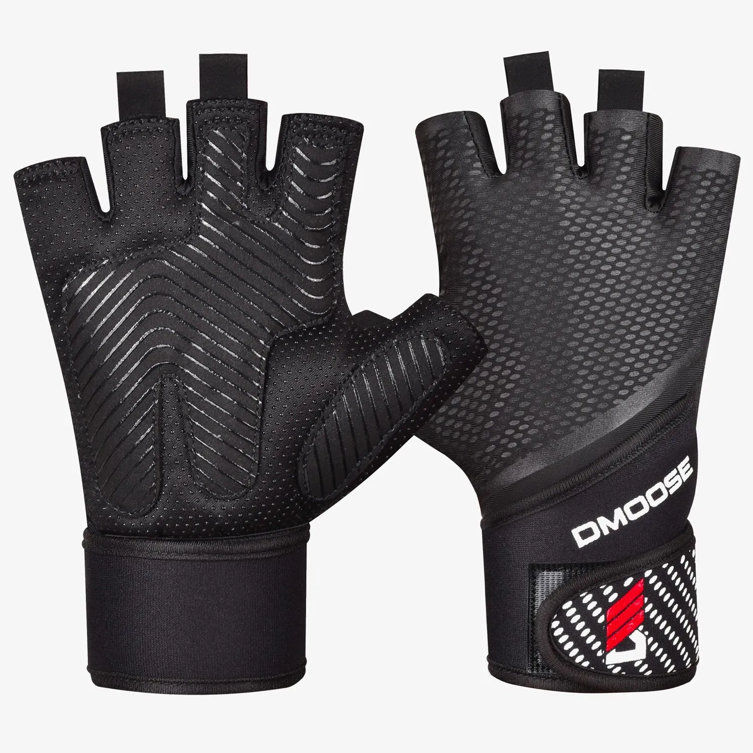 Weight Lifting Gloves