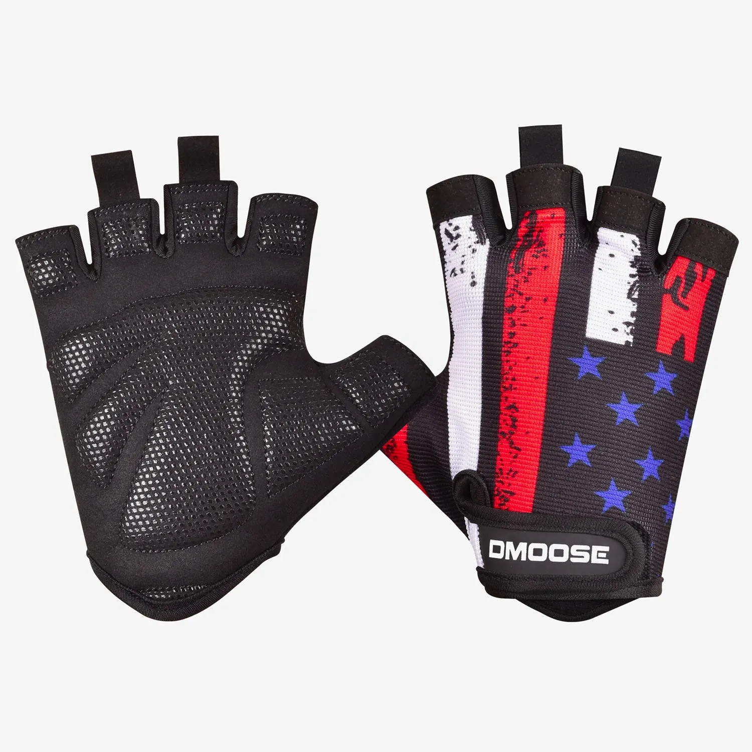 Weight Lifting Gloves