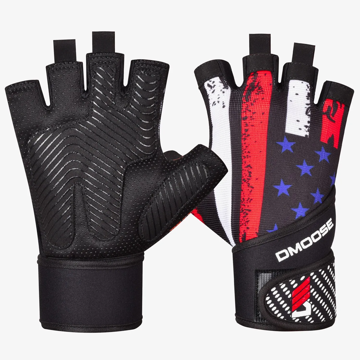 Weight Lifting Gloves