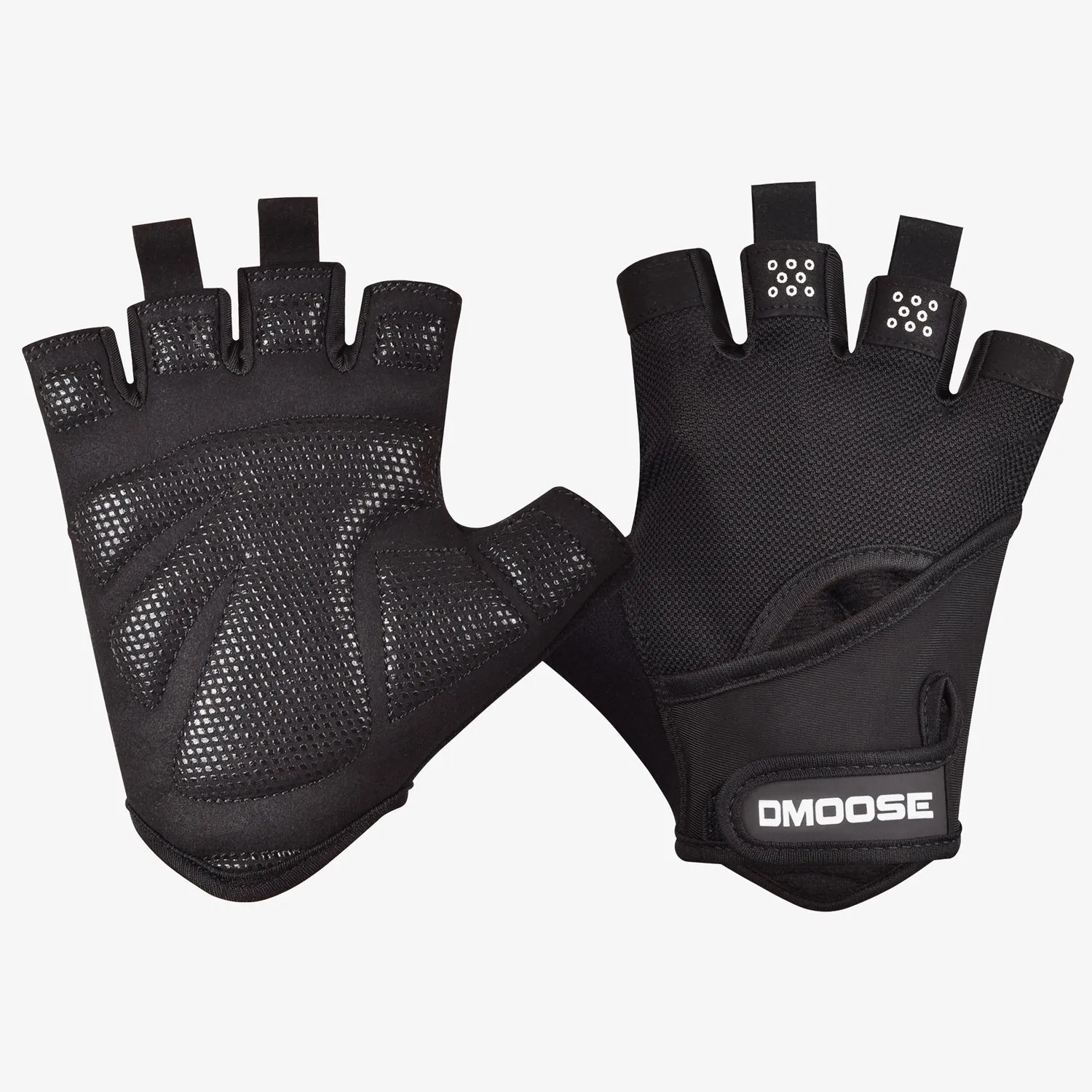 Weight Lifting Gloves