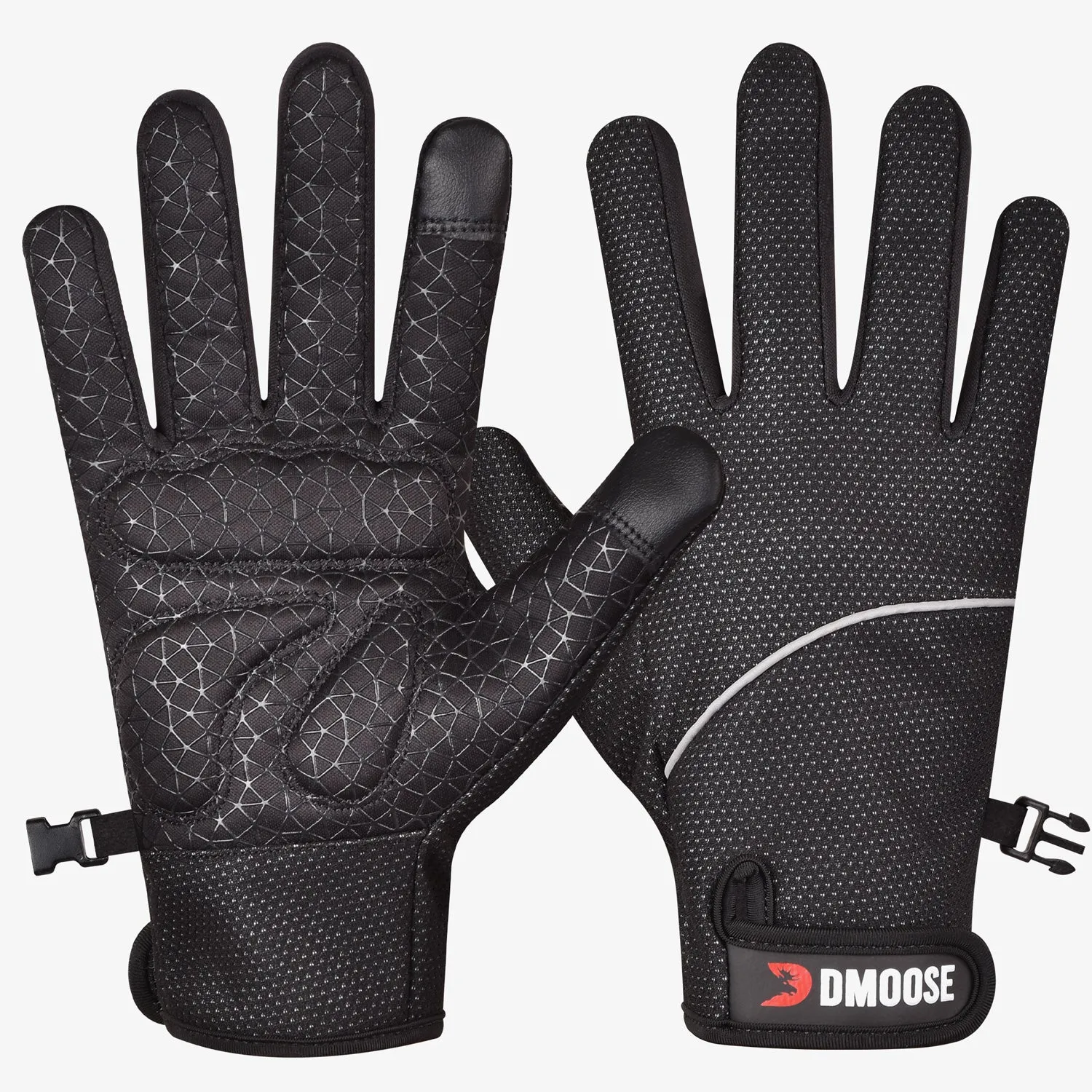 Weight Lifting Gloves