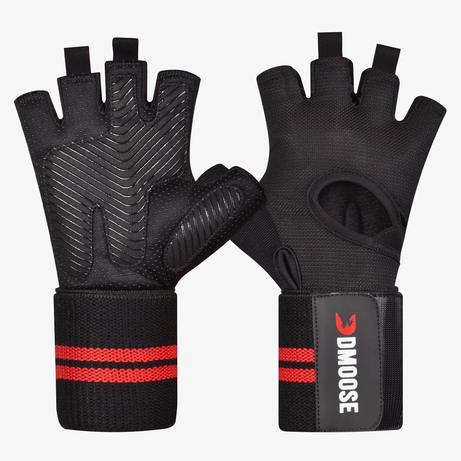 Weight Lifting Gloves