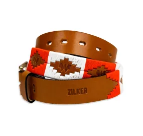 Whataburger Zilker® Belt