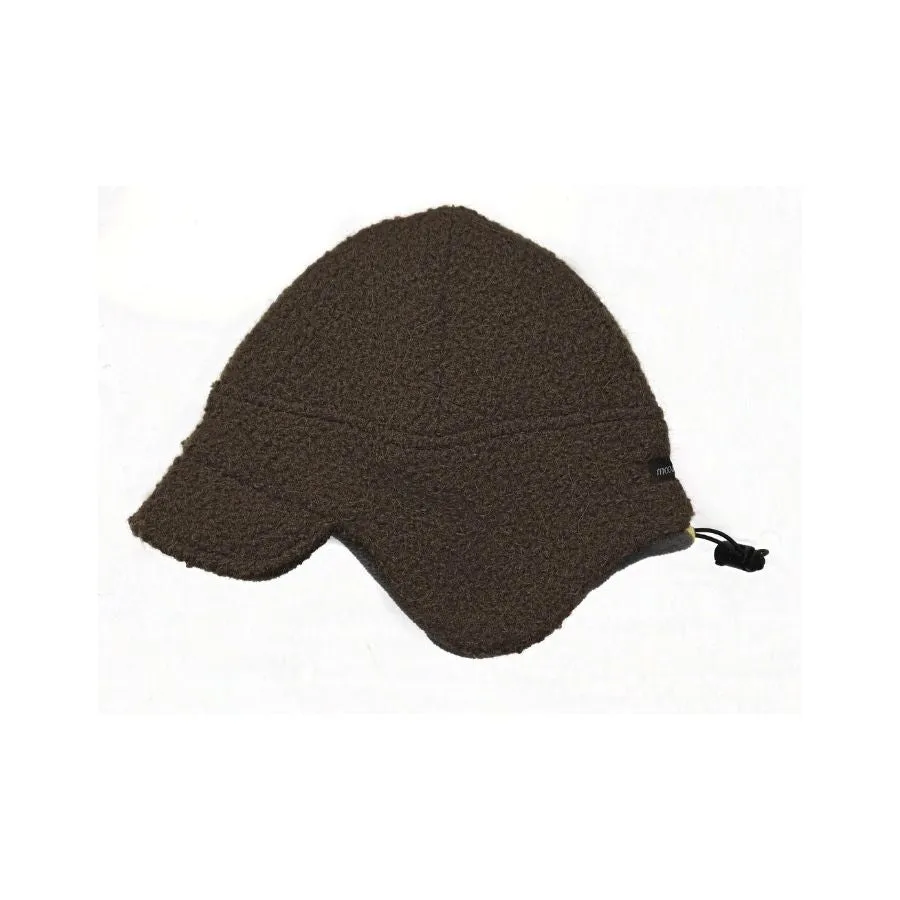 WindStopper Fishing Hat